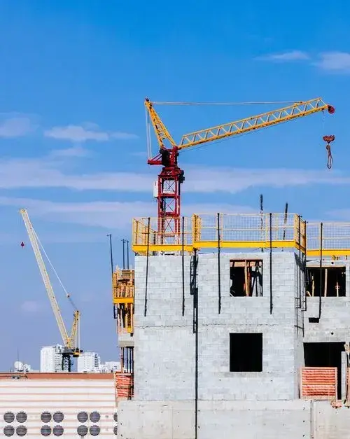 Construction
