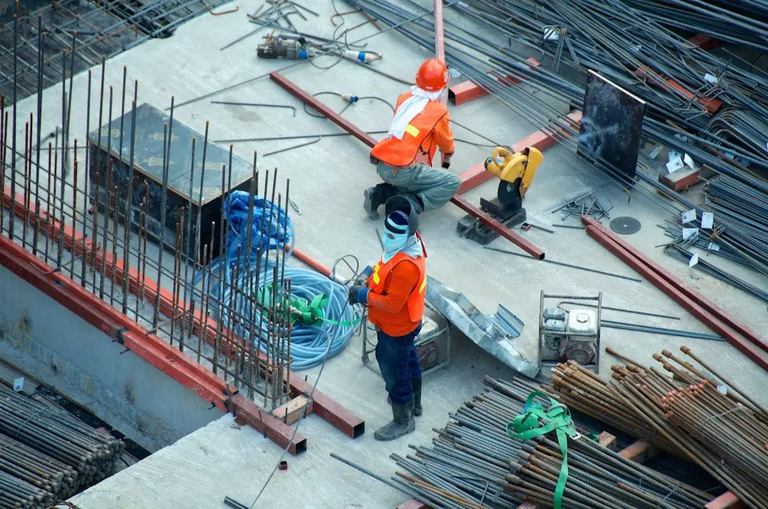 Services Mazarini Offers in Construction Management