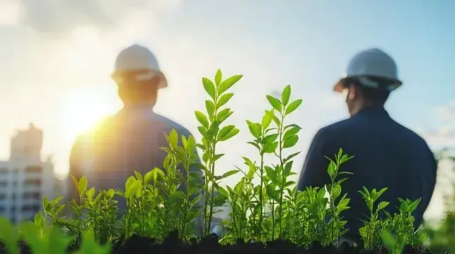 Sustainability