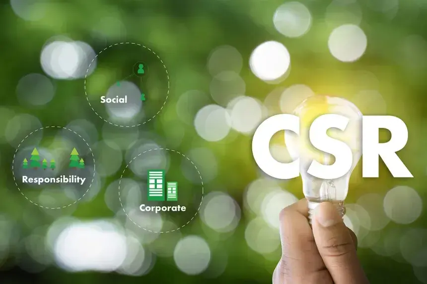 Corporate Responsibility