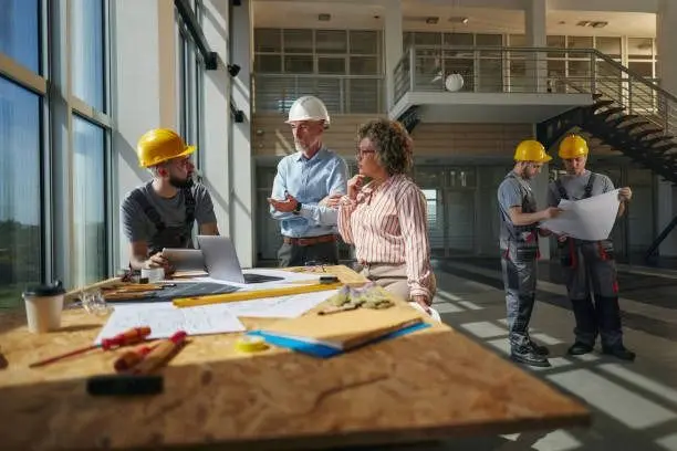 How Off-Site Prefabrication Helps MAZARINI Build Smarter