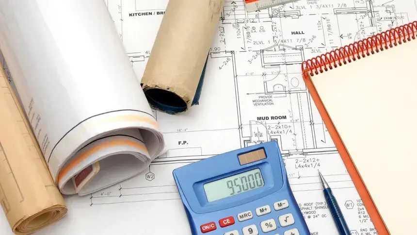 Construction Estimation